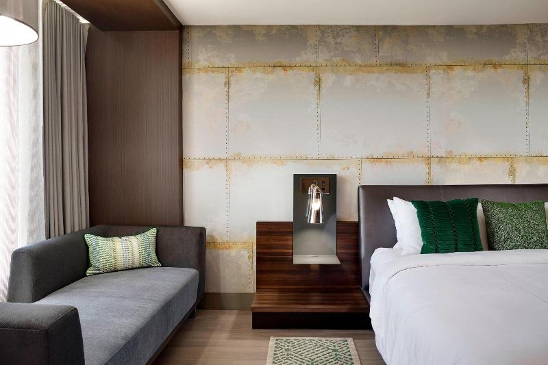 スタンダードルーム, Park Hyatt Sanya Sunny Bay Resort