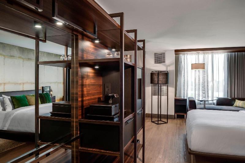 Номер Стандарт, Park Hyatt Sanya Sunny Bay Resort