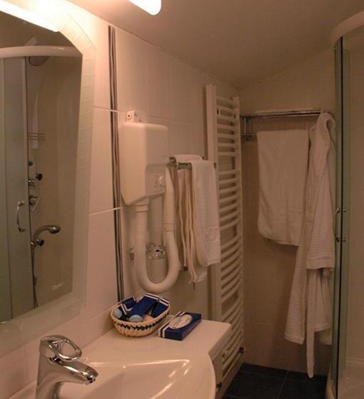 آپارتمان 1 خوابه با بالکن, President Garni