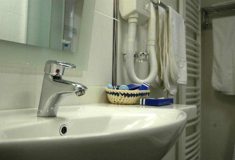 آپارتمان 1 خوابه با بالکن, President Garni