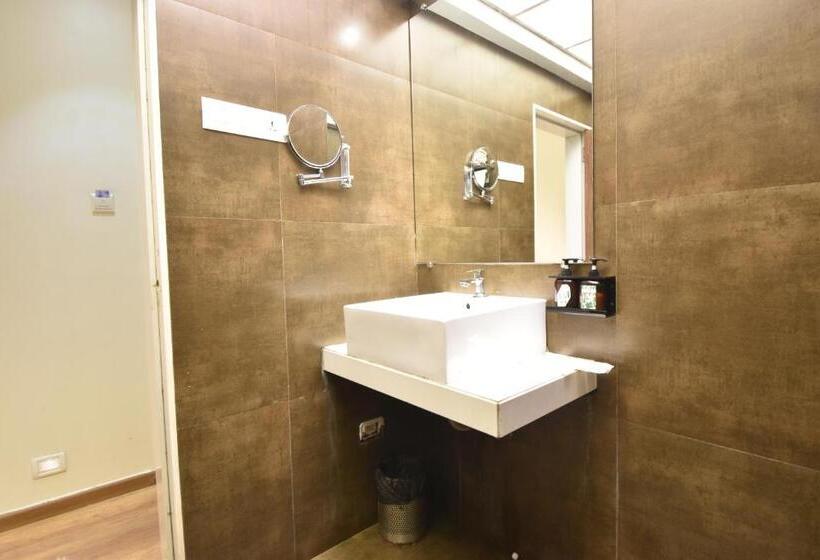 Номер Executive, The Aarya A Smart Business