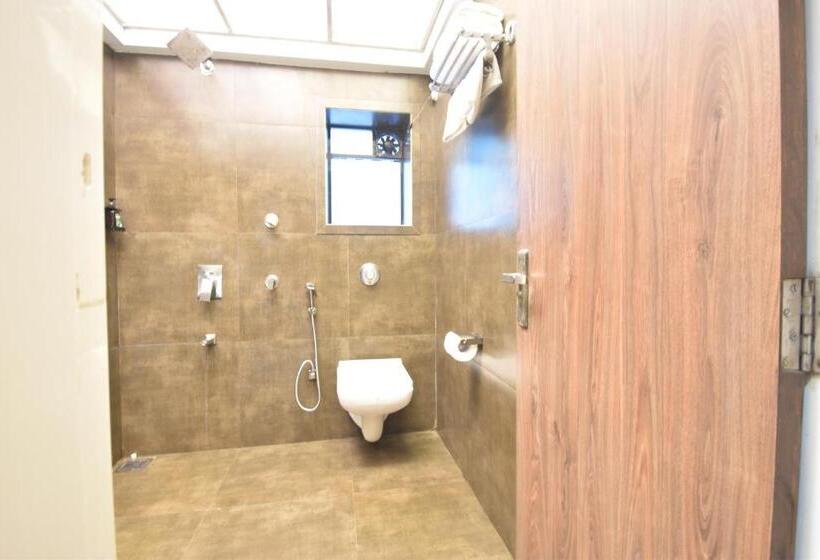 Номер Executive, The Aarya A Smart Business