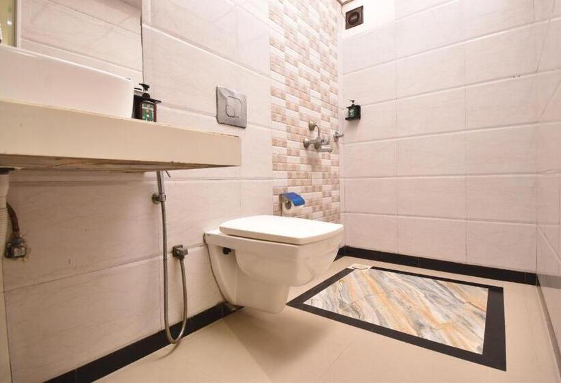 Номер Стандарт, The Aarya A Smart Business