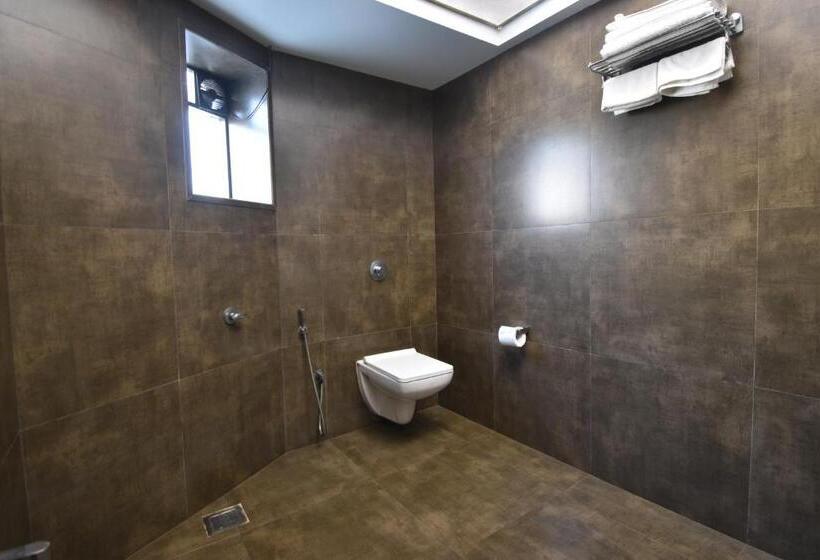 Номер Economy, The Aarya A Smart Business