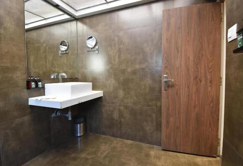 Номер Economy, The Aarya A Smart Business