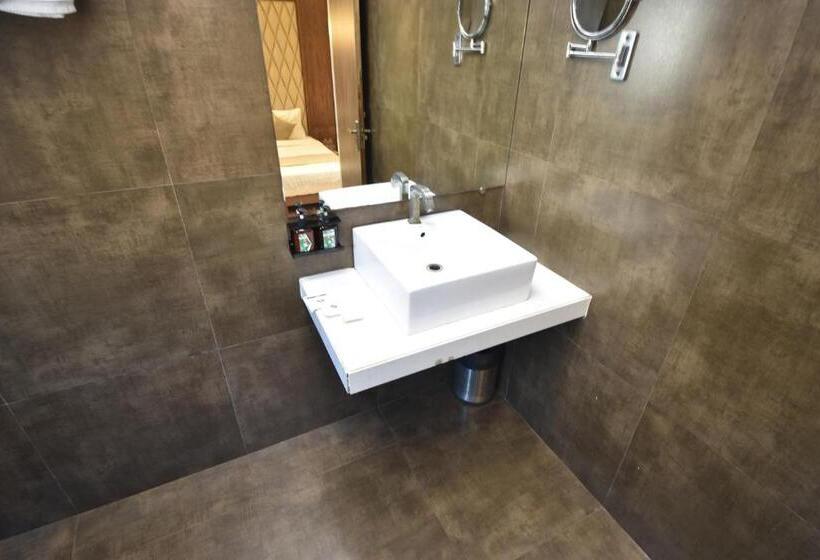 Номер Economy, The Aarya A Smart Business