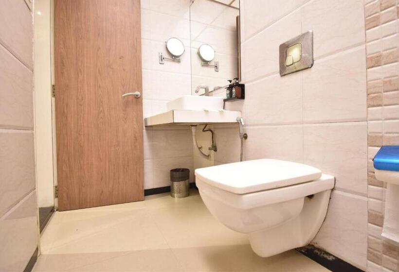 Номер Стандарт, The Aarya A Smart Business