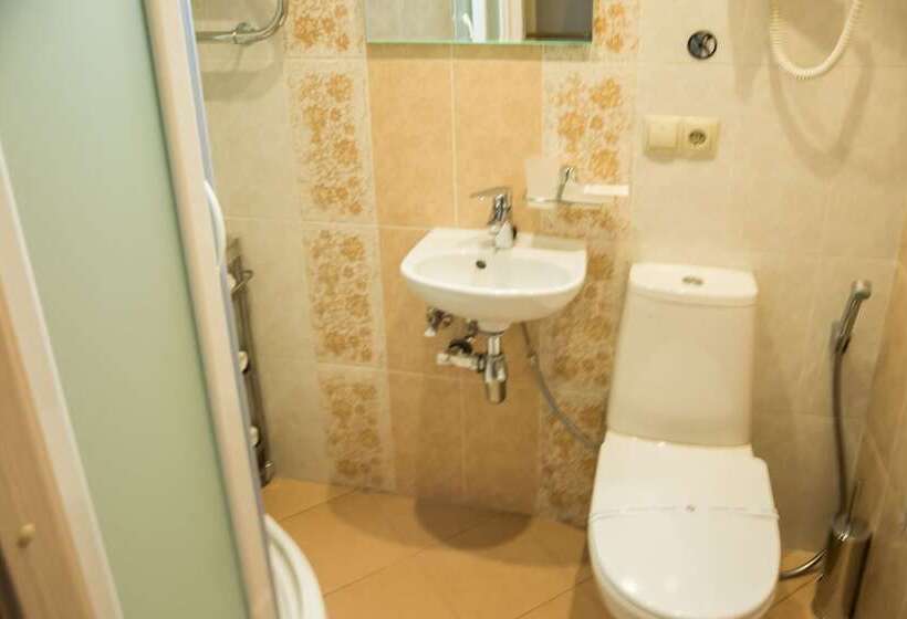 Номер Стандарт Индивидуальный, Rus