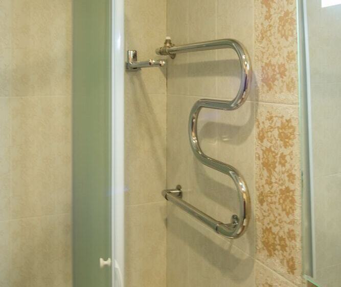 Номер Стандарт Индивидуальный, Rus