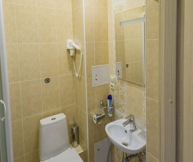 Номер Стандарт, Rus