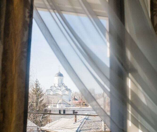 Номер Стандарт, Rus