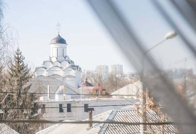 Номер Стандарт, Rus