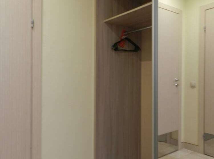 Номер бизнес-класса, Rus