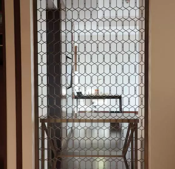 クラブスイート, Sheraton Shanghai Jiading