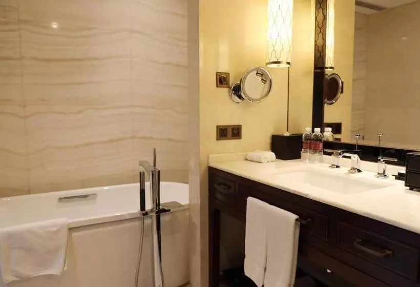 プレミアムルーム, Sheraton Shanghai Jiading