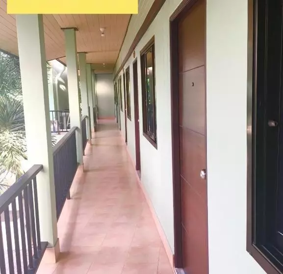 スタンダードルーム, Srichada Hotel Khaolak   Sha Extra Plus