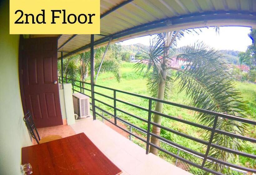 Pokój Standard, Srichada Hotel Khaolak Sha Extra Plus