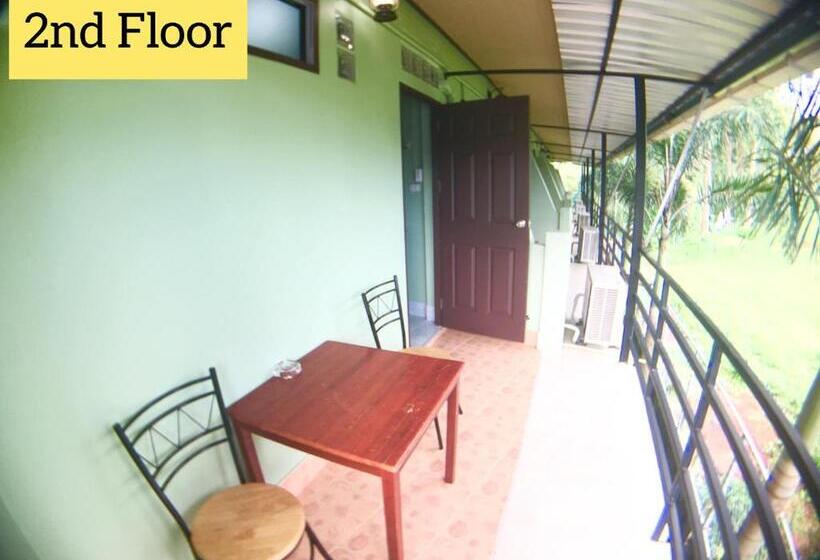 Pokój Standard, Srichada Hotel Khaolak Sha Extra Plus