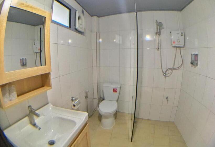 Pokój Standard, Srichada Hotel Khaolak Sha Extra Plus