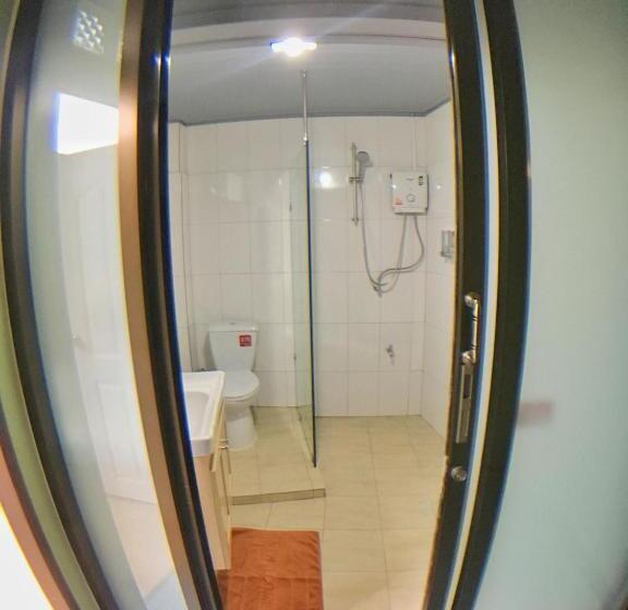 Pokój Standard, Srichada Hotel Khaolak Sha Extra Plus