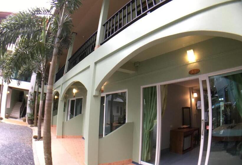 Номер Стандарт, Srichada Hotel Khaolak   Sha Extra Plus