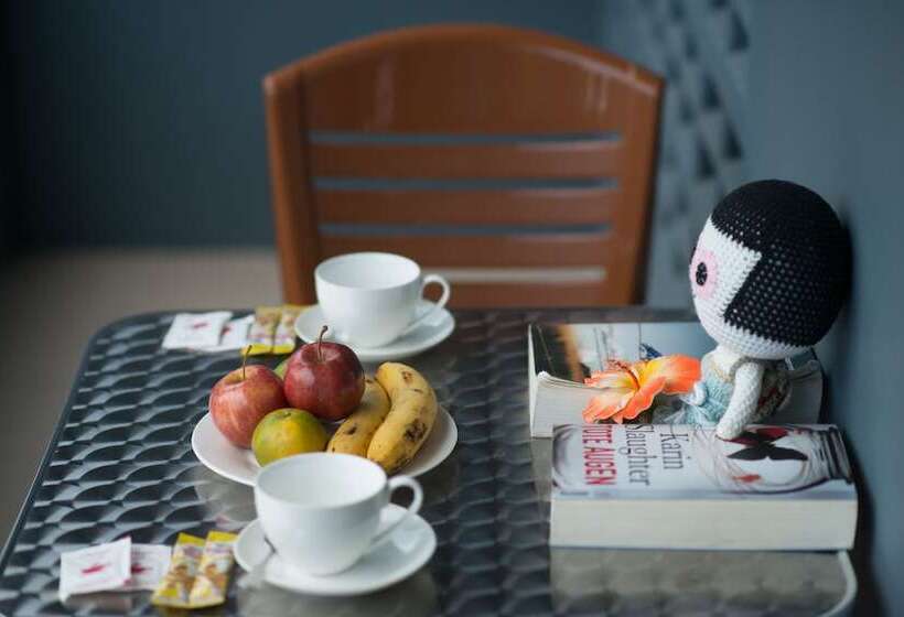 Pokój Superior, Srichada Hotel Khaolak Sha Extra Plus