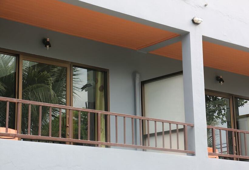 Номер Superior, Srichada Hotel Khaolak   Sha Extra Plus