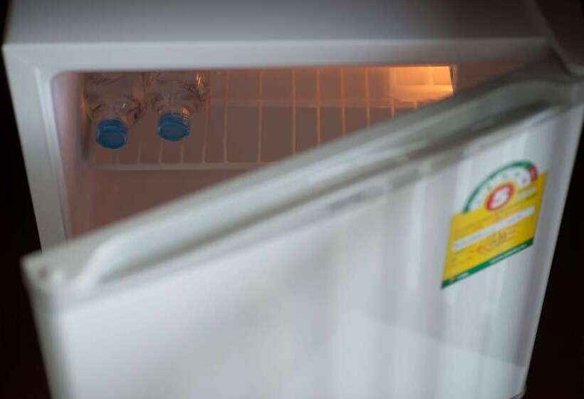 Pokój Superior, Srichada Hotel Khaolak Sha Extra Plus