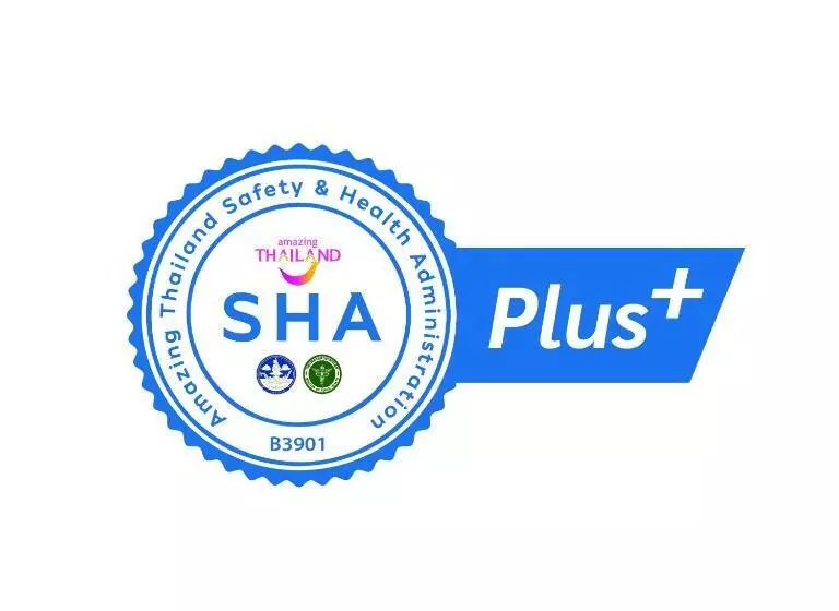 スタンダードルーム, Srichada Hotel Khaolak   Sha Extra Plus