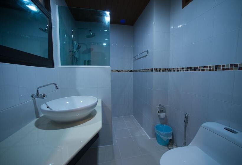 Номер Superior, Srichada Hotel Khaolak   Sha Extra Plus