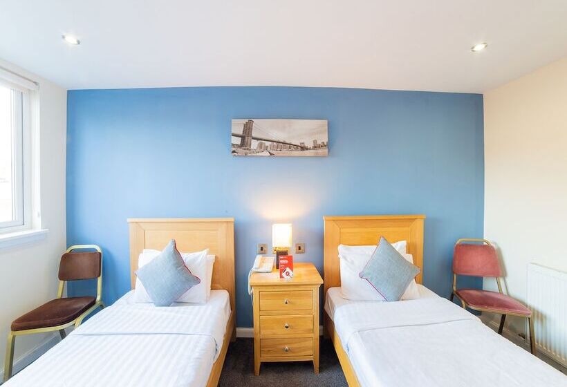 Номер Стандарт, The Douglas