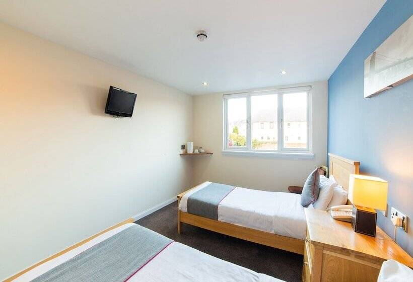 Номер Стандарт, The Douglas