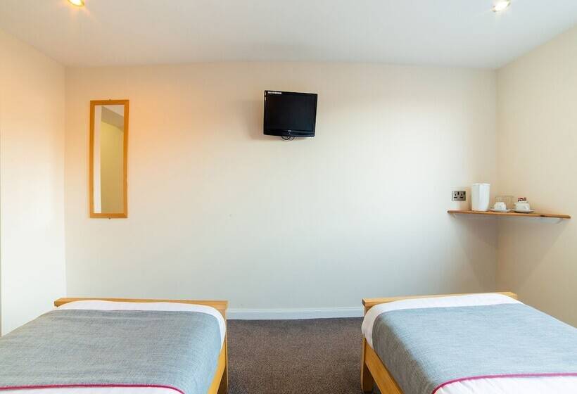 Номер Стандарт, The Douglas