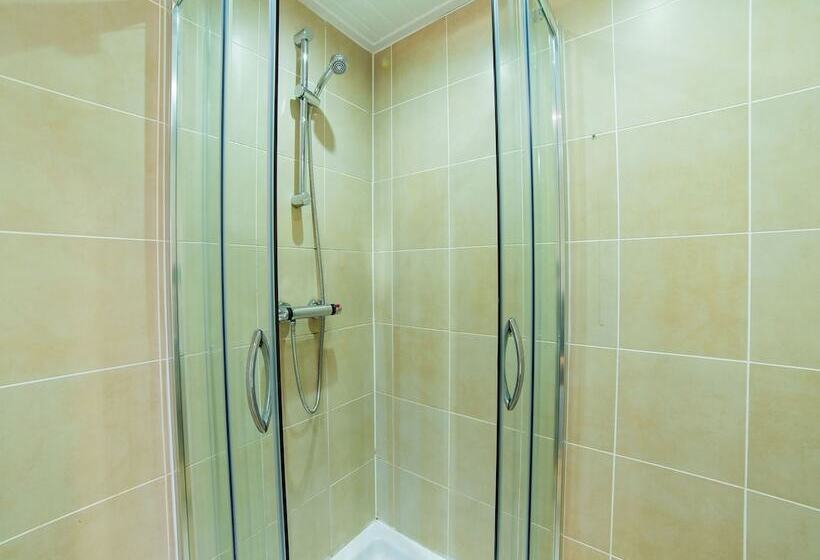 Номер Стандарт Трехместный, The Douglas