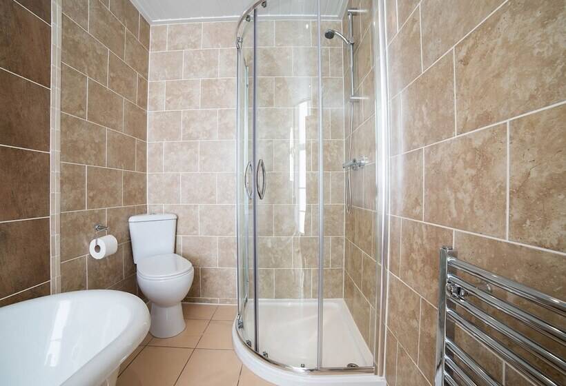 Люкс, The Douglas