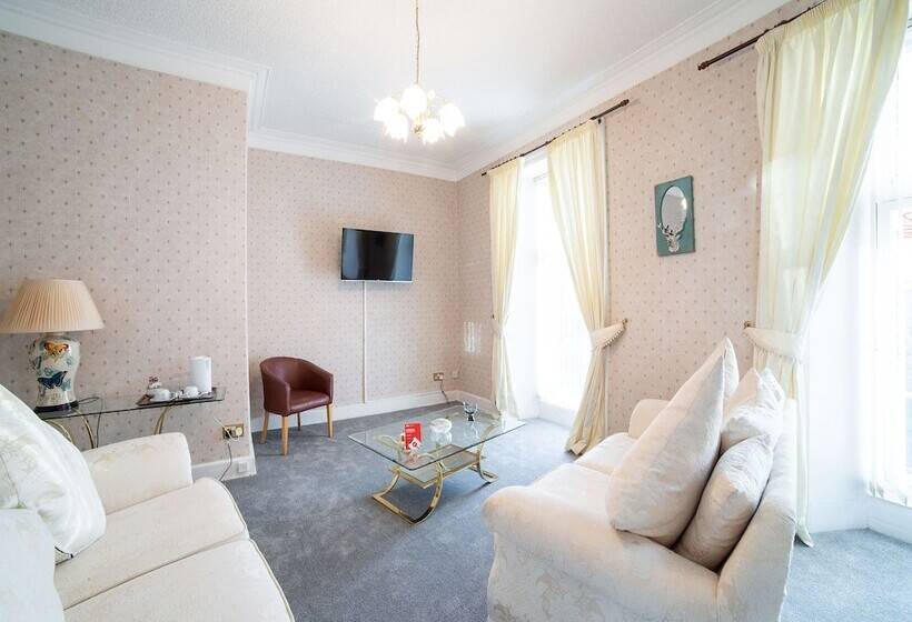 Люкс, The Douglas