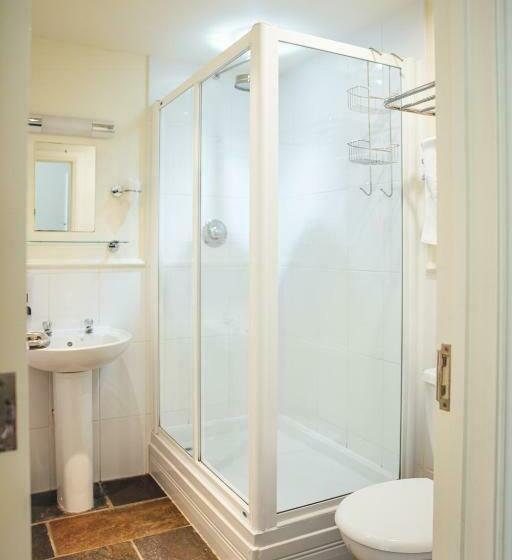 スタンダードルーム, The Jolly Drover