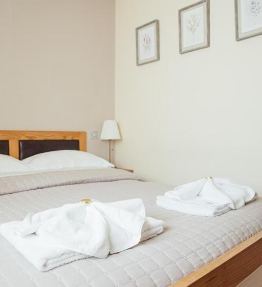 スタンダードルーム, The Jolly Drover