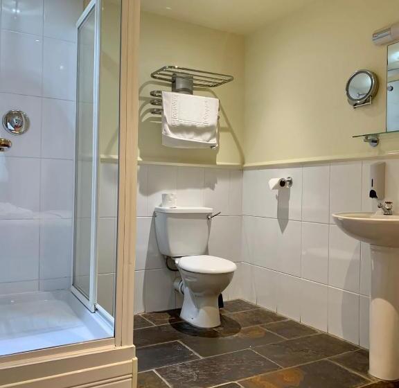 スタンダードルーム, The Jolly Drover