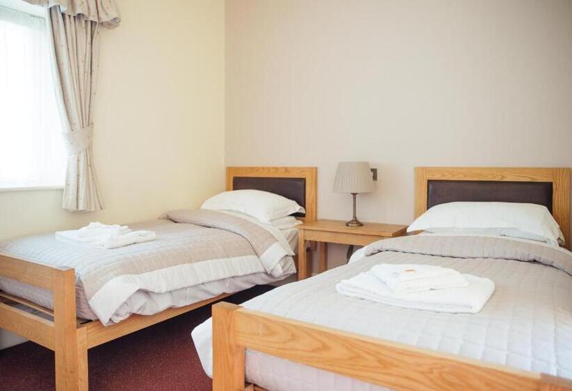 スタンダードルーム, The Jolly Drover