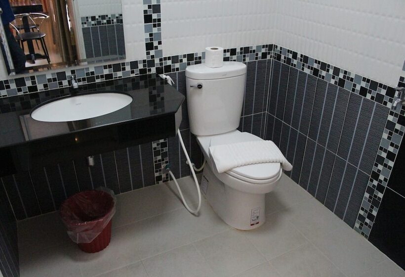 Standardrum, Triton Hotel Nakhonratchasima โรงแรมไททัน