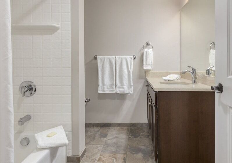 Апартаменты 2 Спальни, Worldmark West Yellowstone