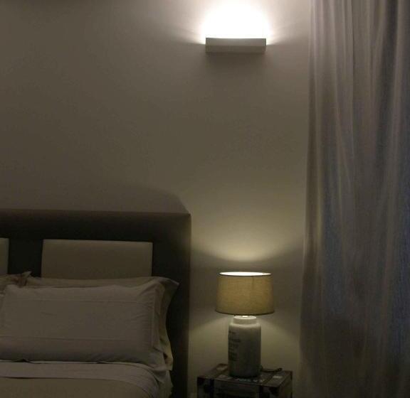 豪华房间, Zuretti 61