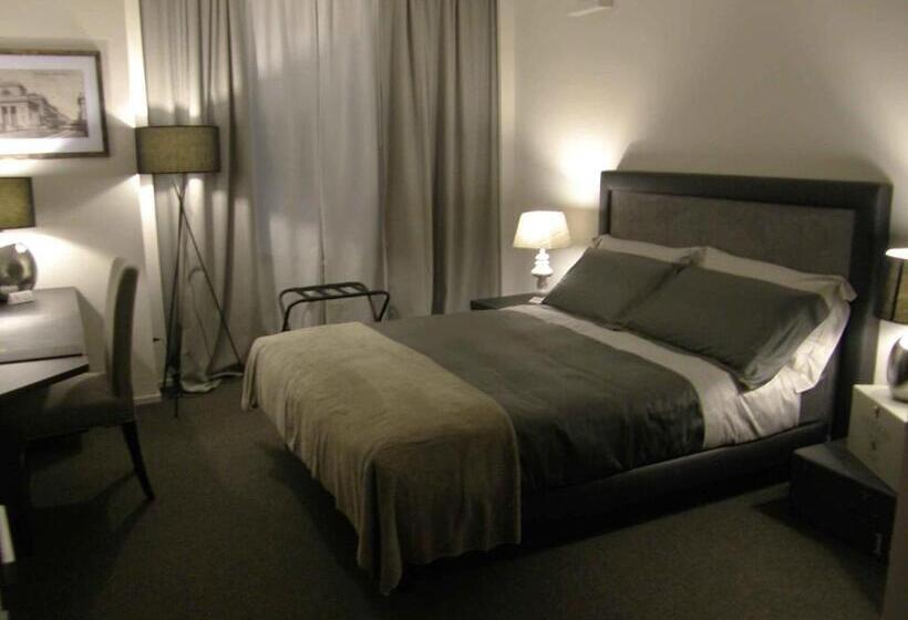 豪华房间, Zuretti 61