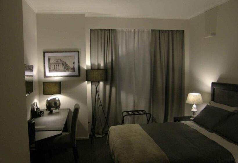 豪华房间, Zuretti 61