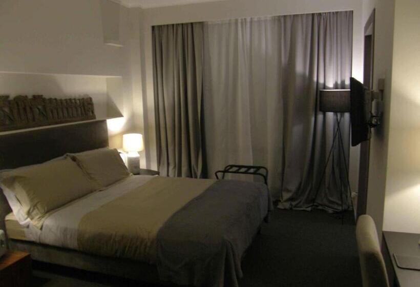 豪华房间, Zuretti 61