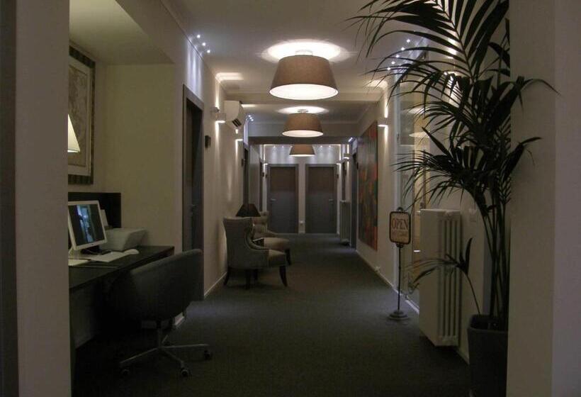 豪华房间, Zuretti 61