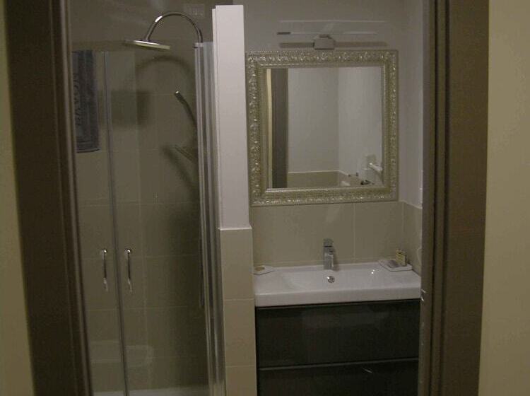 豪华房间, Zuretti 61