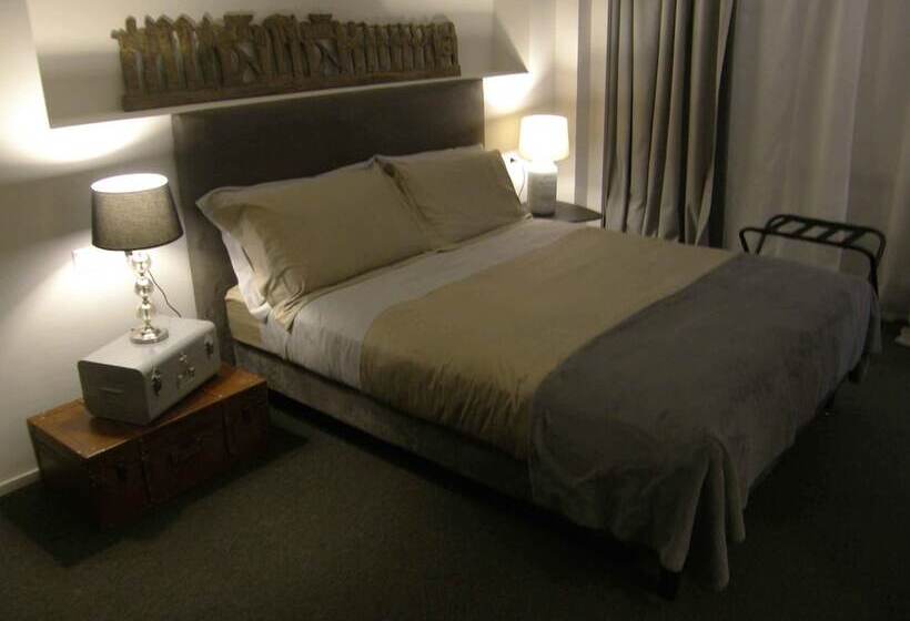 豪华房间, Zuretti 61