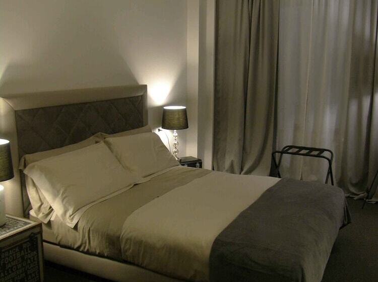 豪华房间, Zuretti 61